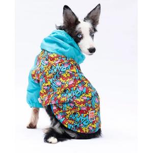 Hollywood Büyük Irk Yağmurluk 3XL KPAW 24563