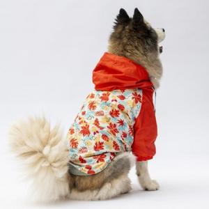 24564 Ottawa Yağmurluk 6XL beden paw