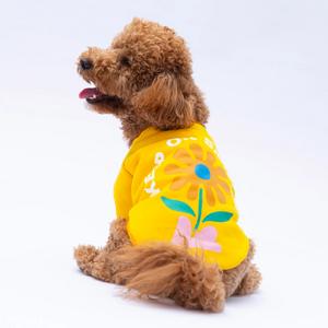 24741 Sarı Lahti Sweat XL beden