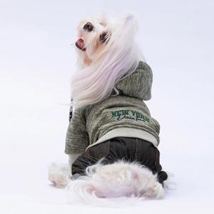 24915 Yeşil New York Tulum L Beden