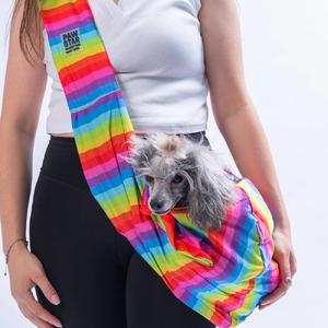 25008-Peru CrossBody Bag