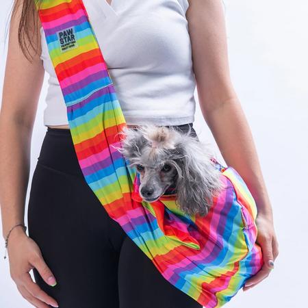 25008-Peru CrossBody Bag