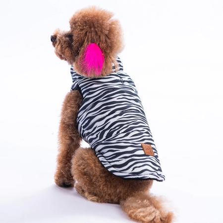 25107 Lodwar Street Yelek 2XL Beden