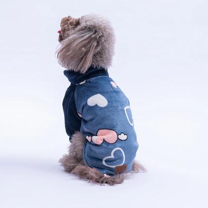 25203-Mavi Verona Kiss Ceket L