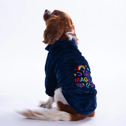 25209-Lacivert Jaipur Magic Ceket L Beden