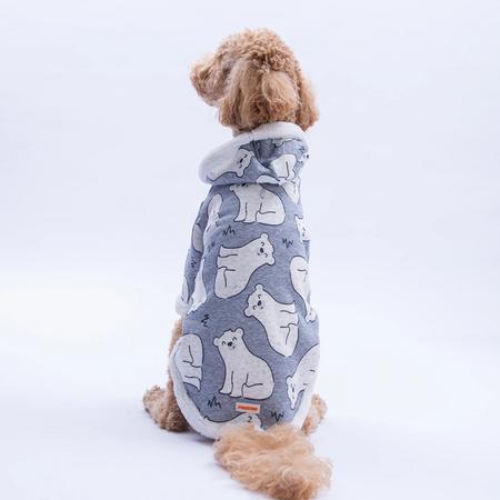 25251-Barrow Frost Büyük Irk Ceket 4XL Beden