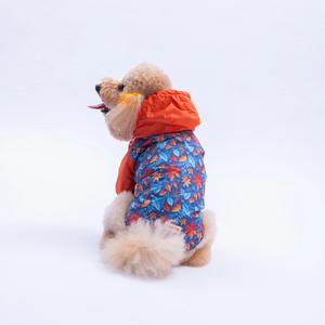 25515 Amsterdam Fall Yağmurluk XL