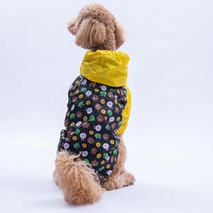 25554 Osaka Smile Büyük Irk Yağmurluk 4XL