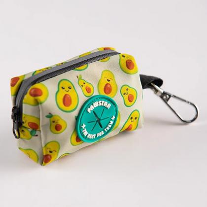 26005 Avocado Köpek Dışkı Poşeti Çantası