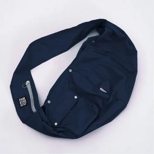 26064 Lacivert Crossbody Çanta