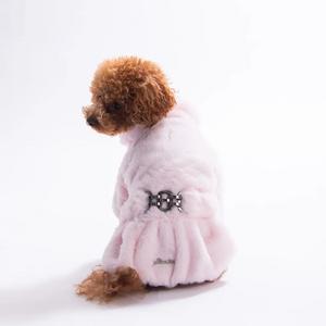 26200 Açık Pembe Paris Ceket 2XL Beden