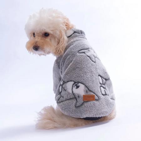 26205 Snow Pups Ceket 2XL Beden KPAW