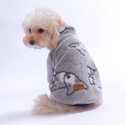 26205 Snow Pups Ceket L Beden KPAW