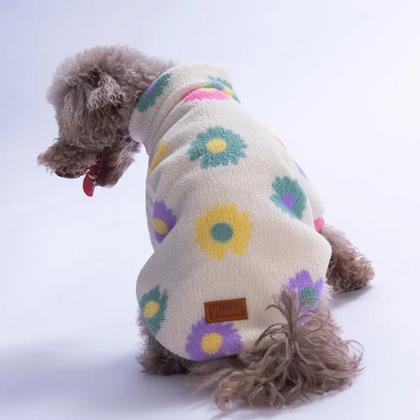 26207 Candy Daisy Ceket 2XL Beden KPAW
