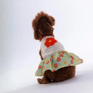 26308 Florelle Elbise XL Beden YPAW