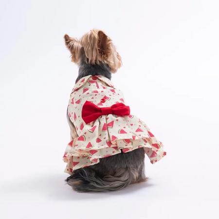 26310 Berry Crush Elbise XL Beden YPAW