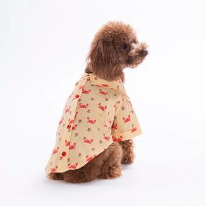 26403 Coral Charm Desenli Gömlek M Beden YPAW