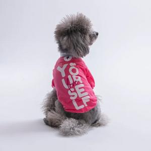 26712 Pembe YourSelf Love Sweat L Beden YPAW