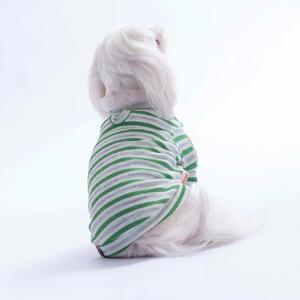 26731 Yeşil Marseille Softline Sweat 2XL Beden KPAW
