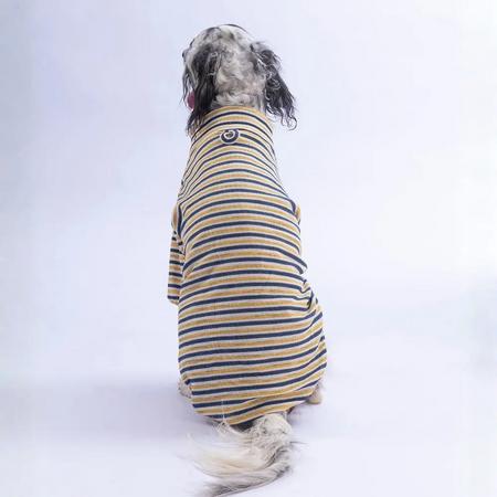 26763 Sarı Marseille Softline Büyük Irk Sweat 4XL Beden KPAW