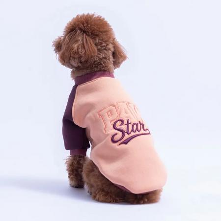 26774 Somon Boston Pawstar Sweat 2XL Beden KPAW