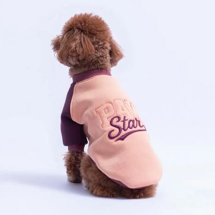 26774 Somon Boston Pawstar Sweat L Beden KPAW