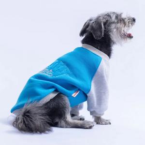 26775 Mavi Boston Pawstar Sweat 2XL Beden KPAW