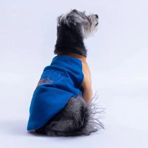 26779 Saks Mavi Boston Pawstar Sweat L Beden KPAW