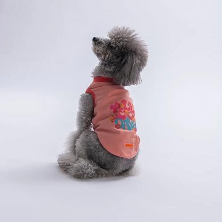 26803 Pembe All Good Days Tişört M Beden YPAW