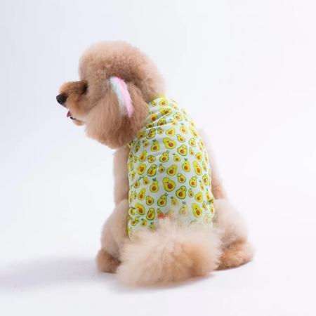 26832 Avocado Tişört   2XL Beden YPAW 