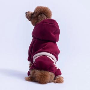 26913 Bordo Denver Track Tulum XL Beden