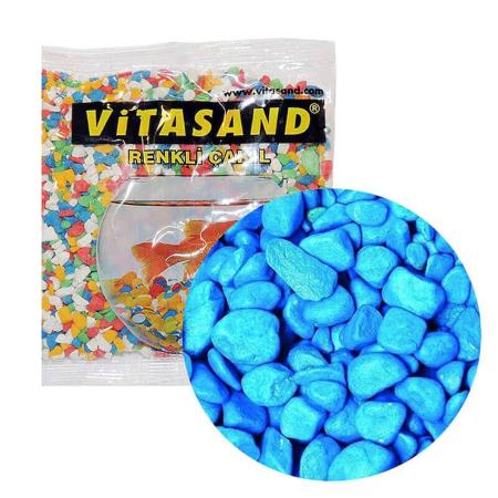 350gr  Akvaryum Kumu-Çakılı Çeşitleri VTS