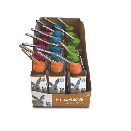 brsp 40500699 M-PETS FLASKA KEMİRGENLER İÇİN SULUK 100ML