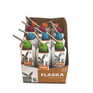 brsp 40500899 brsp M-PETS FLASKA KEMİRGENLER İÇİN SULUK 450ML