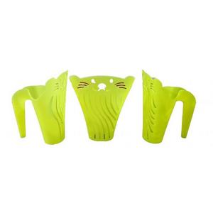 has-410-7250 Kedi Kumu hijyenik kürek Kedi Motifli