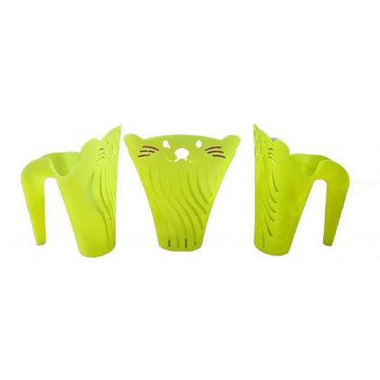 has-410-7250 Kedi Kumu hijyenik kürek Kedi Motifli