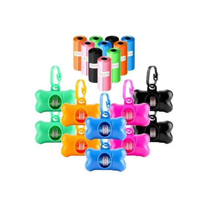 5+1 dışkı poşeti seti DG-1419