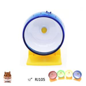 has-510-RJ105 Carno Ayaklı Hamster Çarkı 12cm