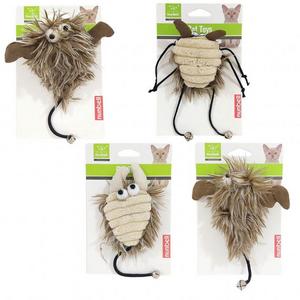 has-520-6009 Nunbell Kedi Oyuncağı Sevimli Canavar