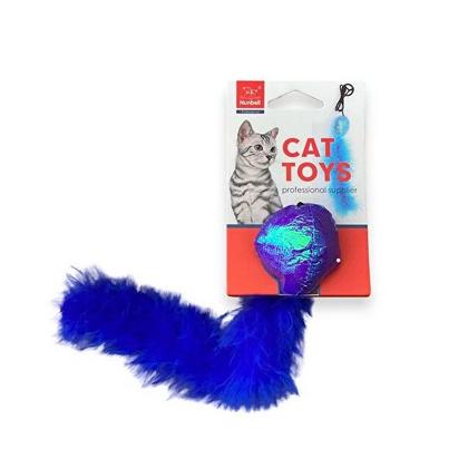 has-520-6016 Nunbell Kedi Oyuncagı Parmak Olta