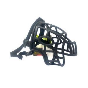 Nunbell Plastik Ağızlık M beden Has-570-2155 