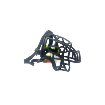 Nunbell Plastik Ağızlık M beden Has-570-2155 