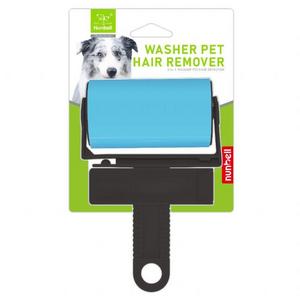 has-590-1408 Nunbell Schticky Toz Ve Tüy Toplayıcı