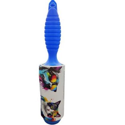 60 Yapraklı Tüy Toplama Rulosu mad-133