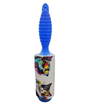 60 Yapraklı Tüy Toplama Rulosu mad-133