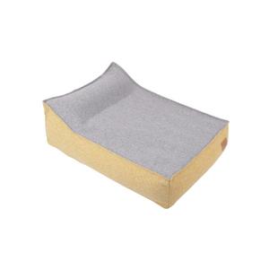 60301199 Cloud Fonksiyonel Şişirilebilir Yatak Yellow