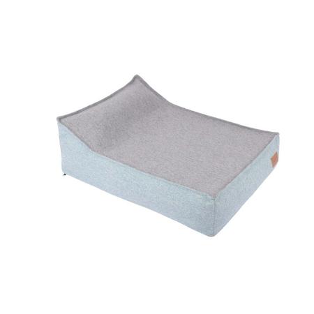 60301299 M-PETS CLOUD FONKSİYONEL ŞİŞİRİLEBİLİR YATAK BLUE