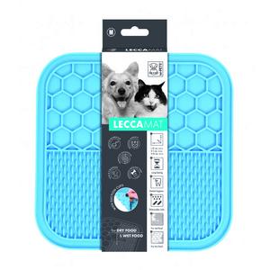 60515417 M-PETS LECCA SIVI ÖDÜL MATI MAVİ (M) brsp