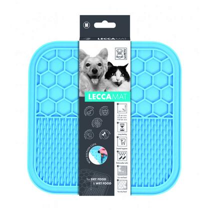 60515417 M-PETS LECCA SIVI ÖDÜL MATI MAVİ (M) brsp