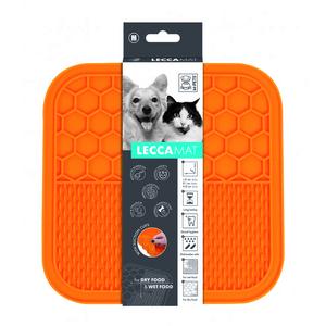 60515605 M-PETS LECCA SIVI ÖDÜL MATI TURUNCU (M) brsp